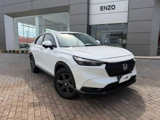 HONDA HR-V 1.5 DI I-VTEC FLEX EXL CVT HONDA HR-V 1.5 DI I-VTEC FLEX EXL CVT